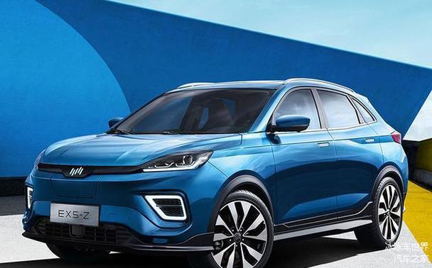 深圳83WEY威派豪华SUV市场的黑马，零跑汽车与智能交通系统的协同