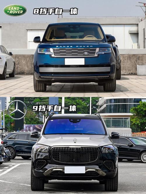 深圳83迈巴赫经典与现代的完美融合，路虎如何塑造独特的品牌形象